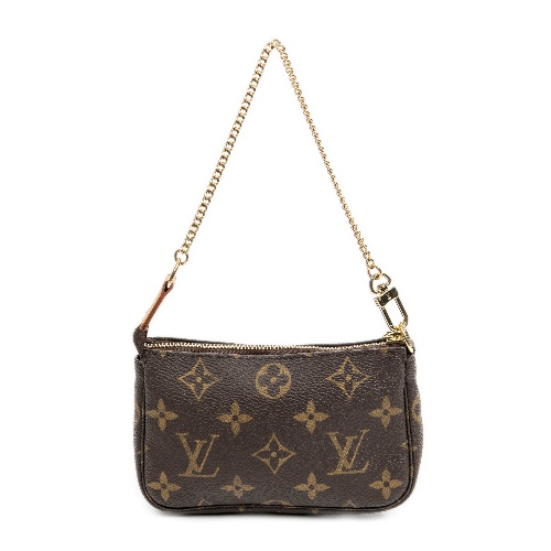 Mini Accessory Pouch