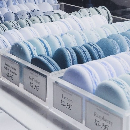 Pretty (Pathetic) Pastry - 12pc