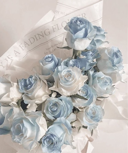 Custom Luxury Bouquet