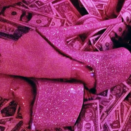 Tickling Twinkle Toes