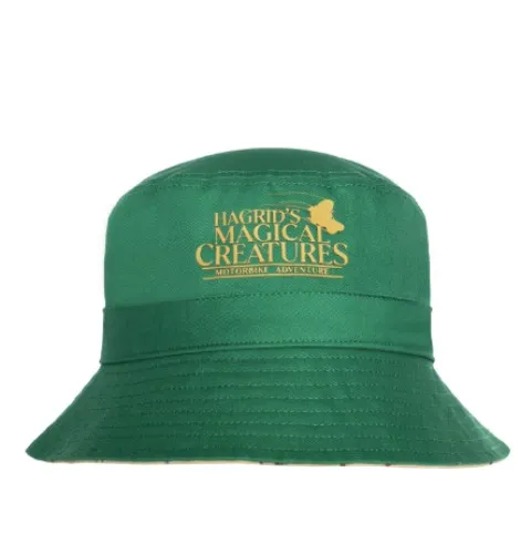 Hagrid's Magical Creatures Motorbike Adventure™ Bucket Hat | UNIVERSAL ORLANDO
