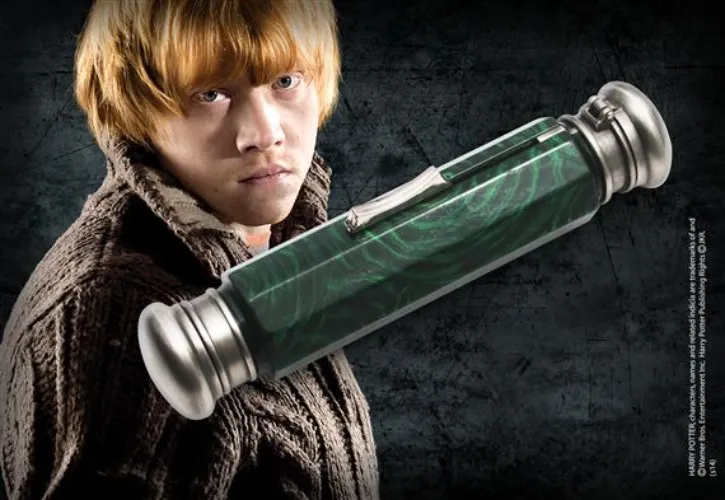 
	Deluminator at noblecollection.com
