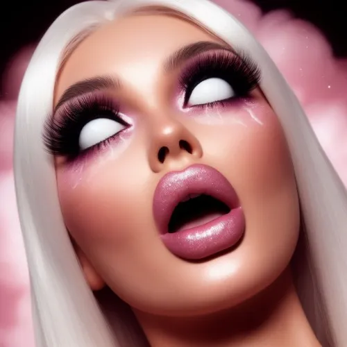 a Gooning Session (Small)