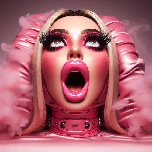 A Squirty Special Drink 