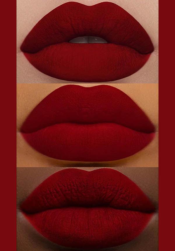 Feelins | VELVETINES LIQUID LIPSTICK | Default Title