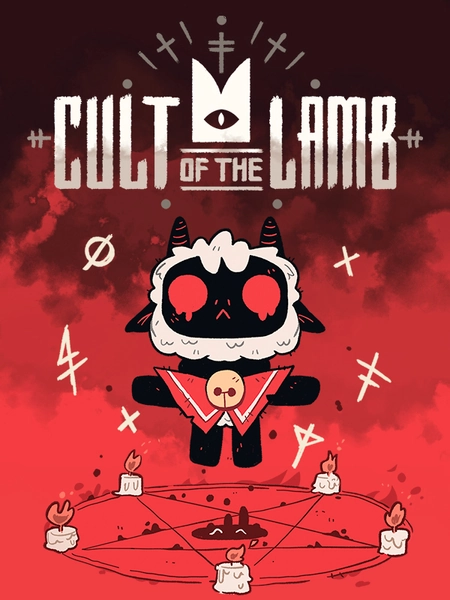 Cult of the Lamb Steam CD Key