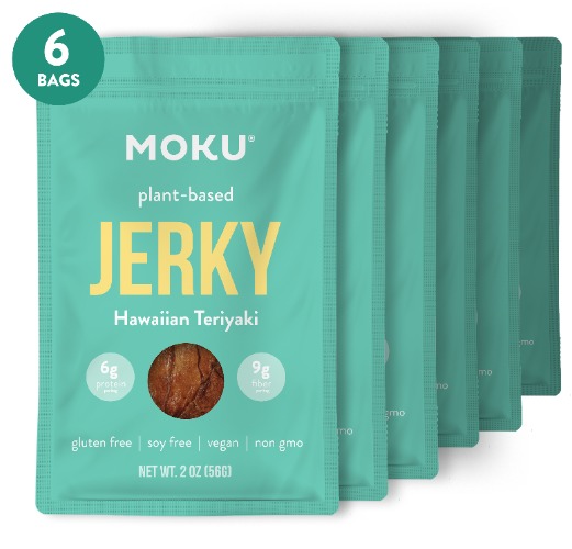 Hawaiian Teriyaki by Moku Foods
