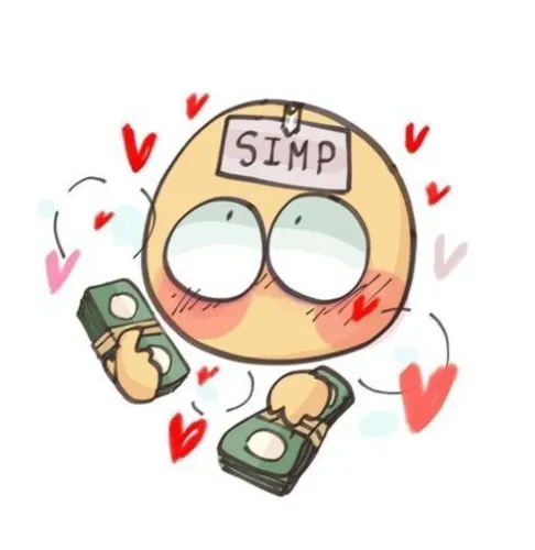 sole simp