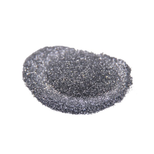 Pewter - Glitter - 30g Jar