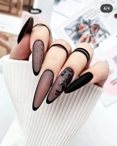 Nails