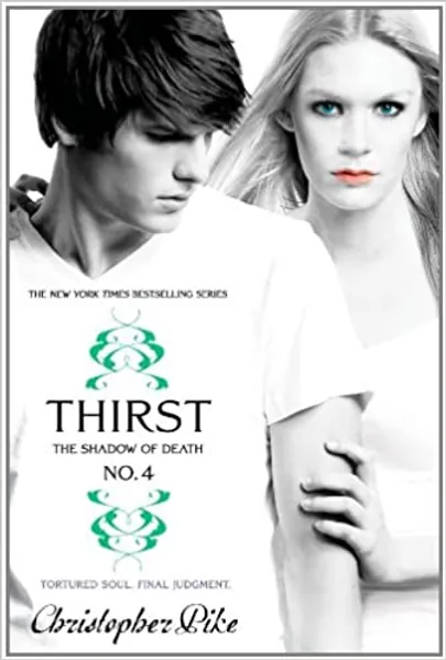 Thirst No. 4: The Shadow of Death (4) - 