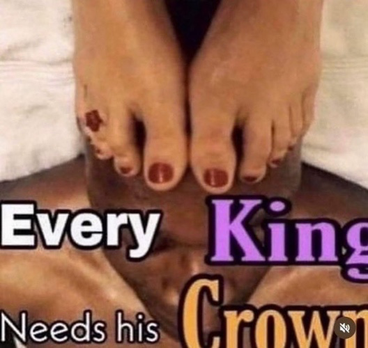 fine for being a simp