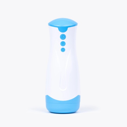 Auto Blow Job, Sucking and Vibrating | Default Title