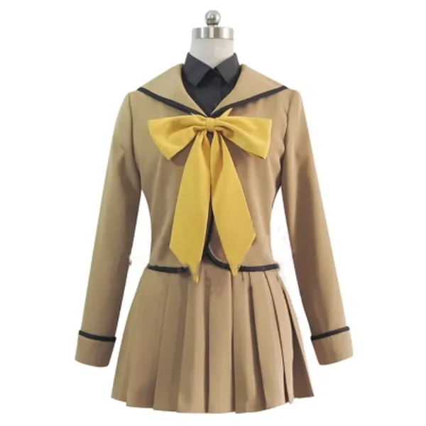 Kamisama Hajimemashita Nanami Momozono Costume