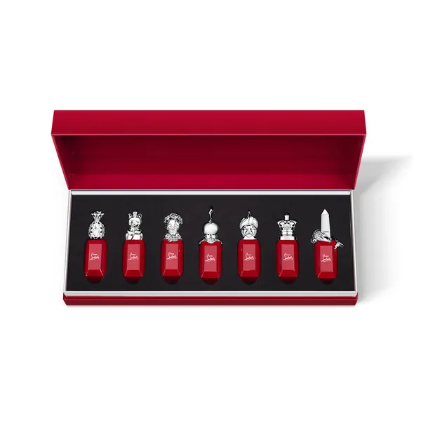 Miniatures set