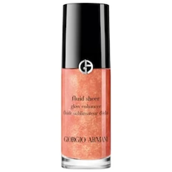 Fluid Sheer Glow Enhancer Highlighter