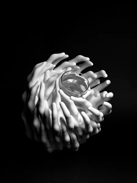The Styx Vase