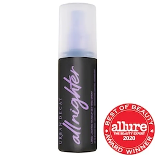 All Nighter Waterproof Makeup Setting Spray