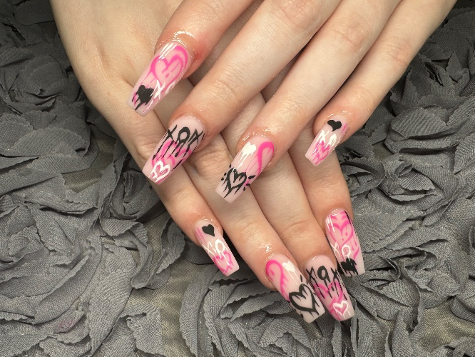 Nails