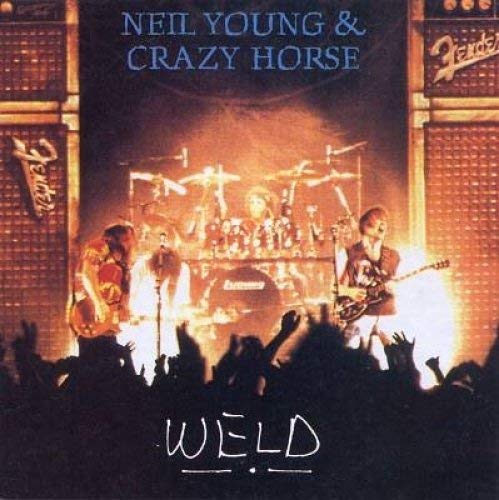Weld (2CD)