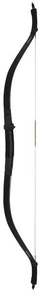 Black Shadow Horsebow - 48" | 45