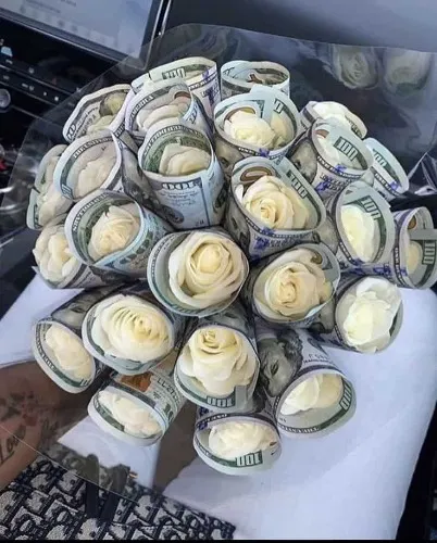 Surprise for me