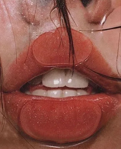 New Lipstick