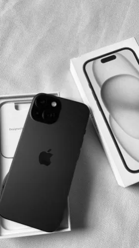 New Iphone
