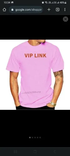 Google Shopping - Product not found