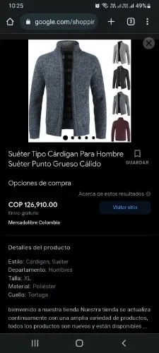 Google Shopping - Product not found