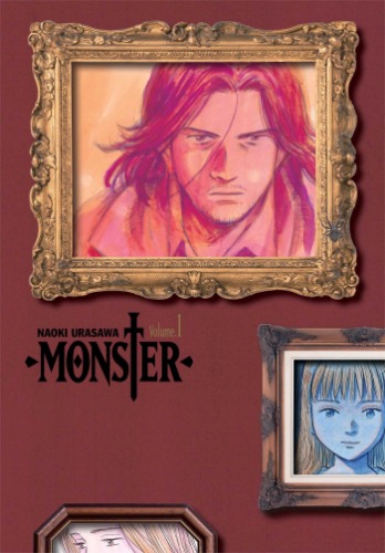 monster 