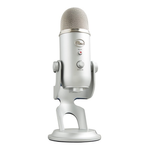 better mic