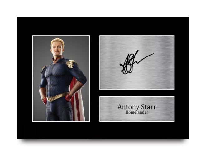 homelander