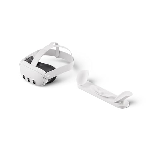 Meta Quest 3 512GB + Aufladestation - Headset + Aufladestation - 512GB