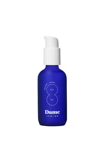 Massage Oil