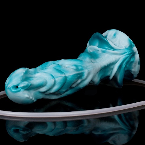 AGNME + TUBE - S / Jellyfish Blue