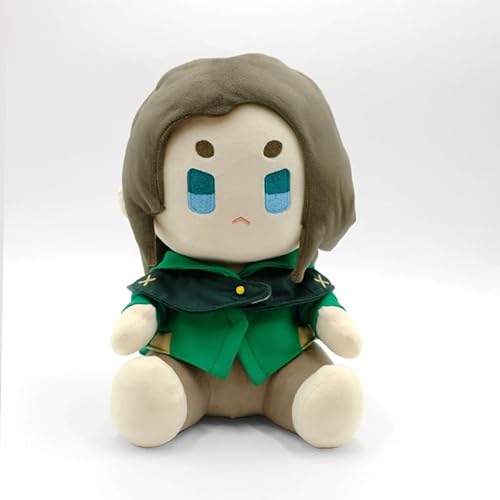 My Time at Sandrock Fang Plush Toys Official Merchandise 10.6” Tall - Fang