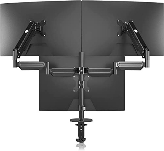 Triple Monitor Mount