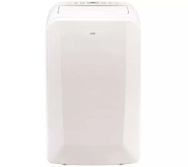 LOGIK LAC10C22 Portable Air Conditioner