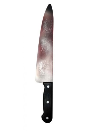 Fun World Ghost Face Butcher Knife - Standard