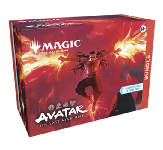 Avatar Bundle