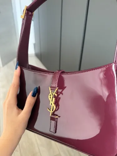 a pretty YSL bag 