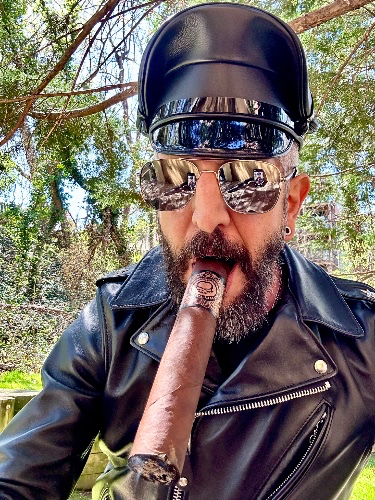 $50 towards Asylum cigars