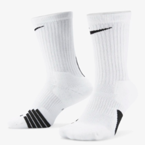 $37 for 2 pairs of Nike Elite socks