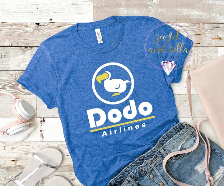 Dodo Airlines Animal Crossing Shirt, Animal Crossing Shirts, Animal Crossing Women's Tees, DAL Shirt, Animal Crossing New Horizons Shirt