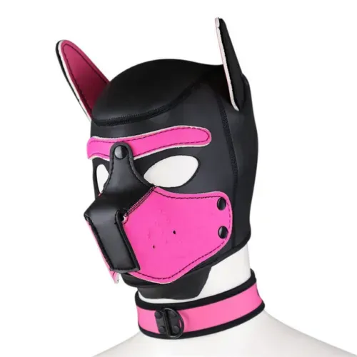 Pup Hood