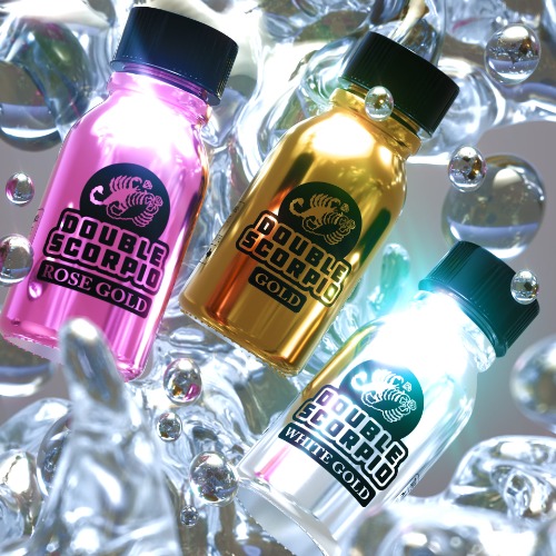 ✨Metallic Bottle Bundle✨