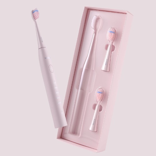 Essential  Sonic Toothbrush - Pink