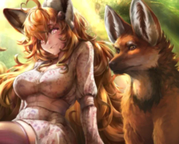 Na letnią wersję "zaraz zaczynamy" (ART + ANIMACJA + TAPETA)