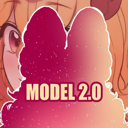 [DEBIUT 2.0] MODEL 2.0